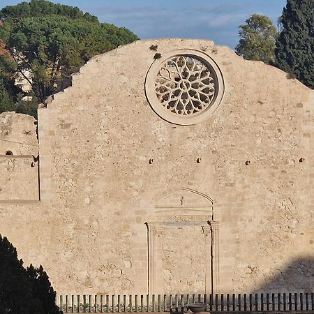 Sami Rooms - Teatro A 400 Mt - Ortigia A 1500 Mt - Szirakúza Kültér fotó
