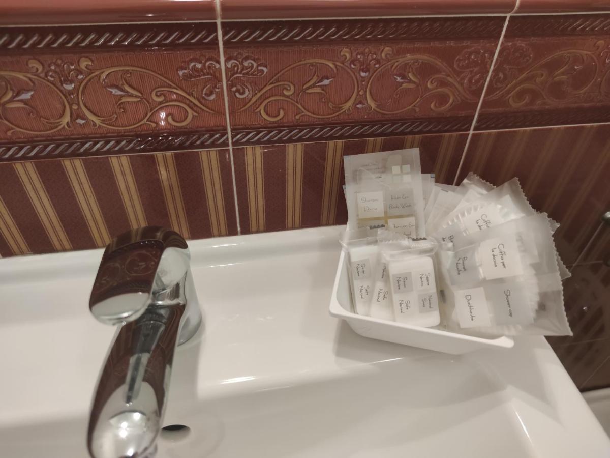 Sami Rooms - Teatro A 400 Mt - Ortigia A 1500 Mt - Szirakúza Kültér fotó