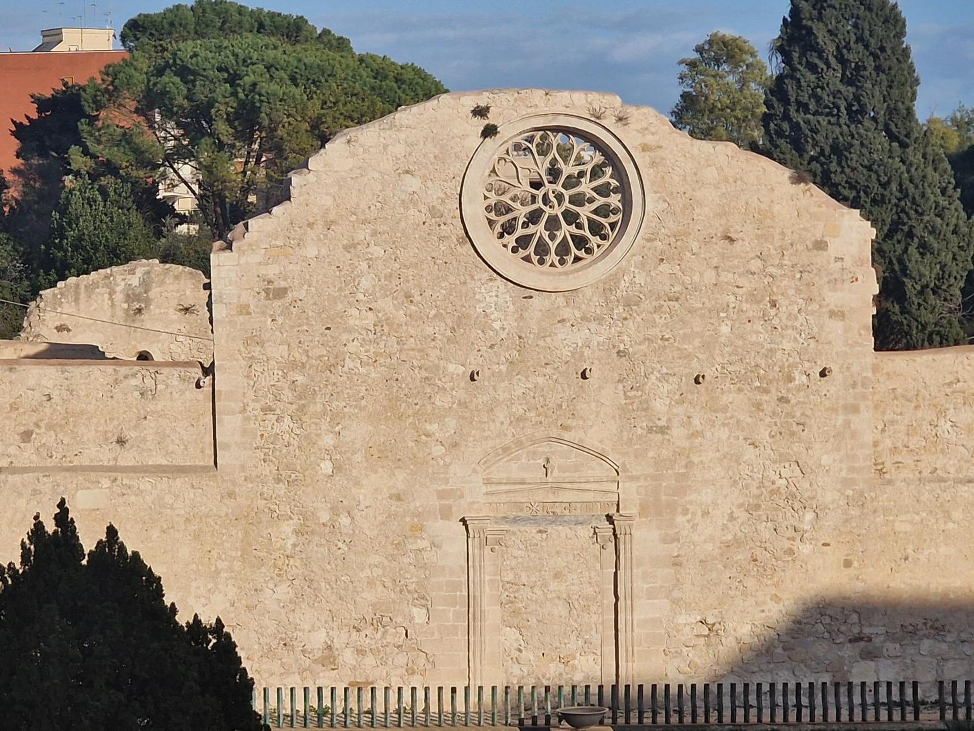 Sami Rooms - Teatro A 400 Mt - Ortigia A 1500 Mt - Szirakúza Kültér fotó
