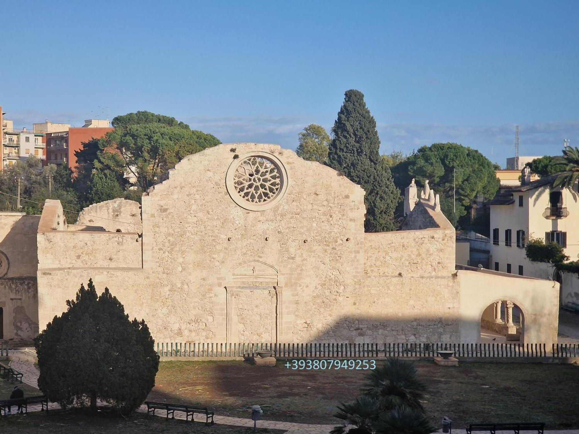 Sami Rooms - Teatro A 400 Mt - Ortigia A 1500 Mt - Szirakúza Kültér fotó
